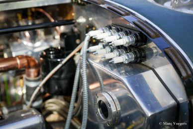 Bentley Speed 8 Special, 1951