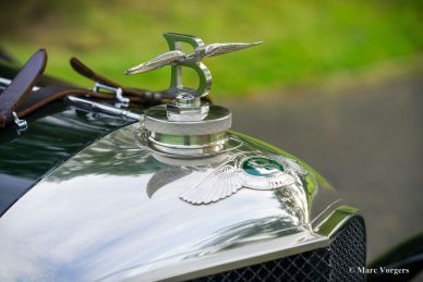 Bentley Speed 8 Special, 1951