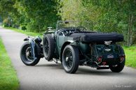 Bentley Speed 8 Special, 1951
