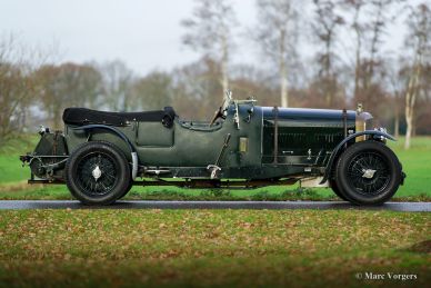 Bentley Speed 8 ‘Le Mans’ Open Tourer, 1951