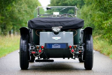 Bentley speed 8, 1952