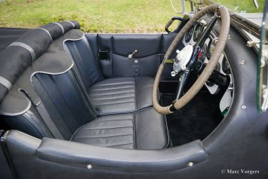 Bentley Speed 8 ‘Le Mans’ Special, 1952