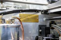 Bentley Speed 8, 1948