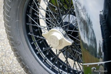 Bentley Speed 8, 1948