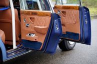 Bentley T1, 1969