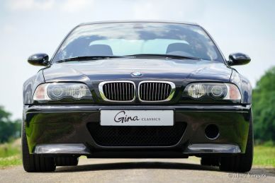 BMW M3 CSL, 2003