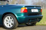 BMW Z1, 1989