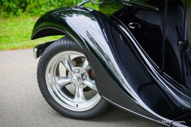 Chevrolet Pick-Up restomod, 1936