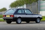Talbot Sunbeam Lotus, 1980