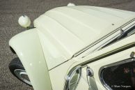 Citroen 2CV4, 1974