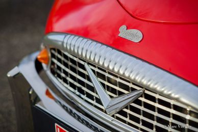 Daimler SP250 ‘Dart’, 1962