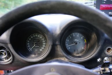 Datsun 240Z 'Rally Car', 1972