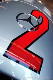 Goodwood Revival 2012