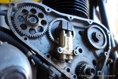 Goodwood Revival 2012