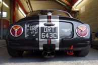 Spa Francorchamps historic races 2013