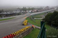 Spa Francorchamps historic races 2013