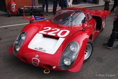 Spa Francorchamps historic races 2013