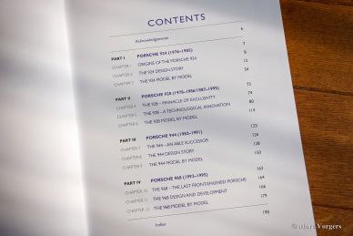 Porsche 924/928/944/968 and 911 Carrera 2.7 RS books by Glen Smale