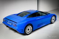 Bugatti EB110 GT, 1994