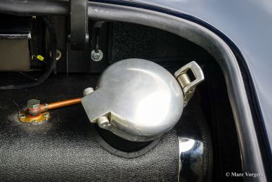 Facel Vega FV3B, 1958 restoration