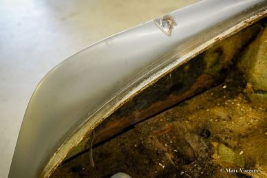 Facel Vega Facel II 1963 Full Restoration