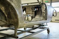 Facel Vega Facel II 1963 Full Restoration