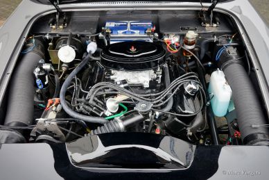 Facel Vega Facel II, 1962 restoration