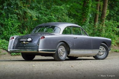 Facel Vega FV1, 1955