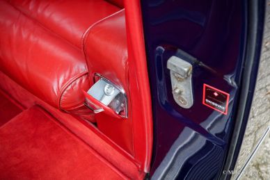 Facel Vega FV4 ‘Hemi Typhoon’, 1958