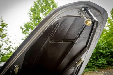 Facel Vega HK-500, 1960 restoration