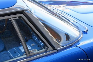 Facel Vega Facel II, 1963