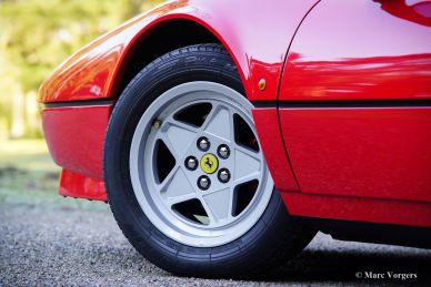 Ferrari 328 GTS, 1985