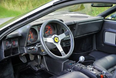 Ferrari 512 BB, 1978