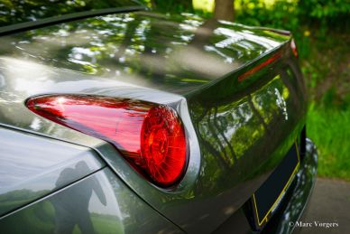 Ferrari California F149, 2010