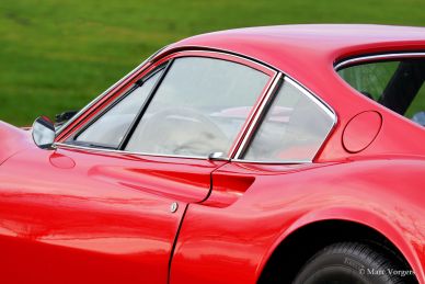 Ferrari Dino 246 GT, 1972