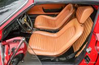 Ferrari Dino 246 GTS, 1972