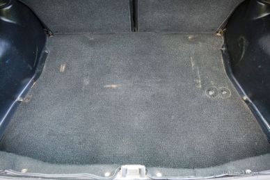 Fiat 127 Sport 70 HP, 1980