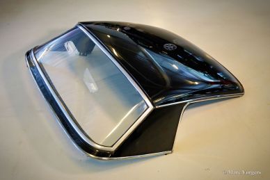 Fiat 1500 Cabriolet, 1966