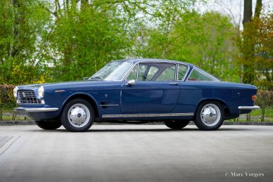 Fiat 2300 S Coupé, 1963