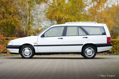 Fiat Tempra SW 2.0 IE SLX 4X4, 1992