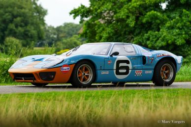 Ford GT 40 Mk I 1966 Continuation