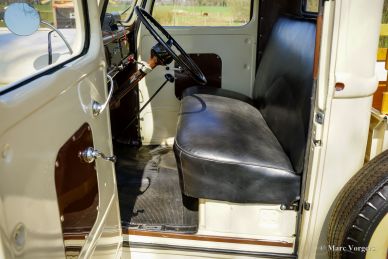 Ford ½ Ton Pick-Up truck, 1946