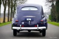 Ford Tudor V8, 1947
