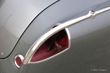 Facel Vega FV3B, 1957