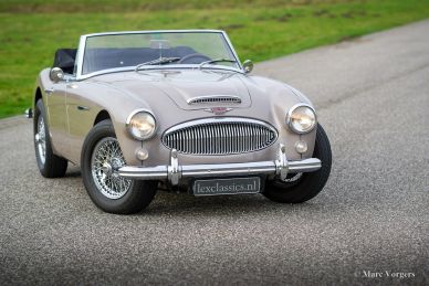 Austin Healey 3000 Mk 3, 1965