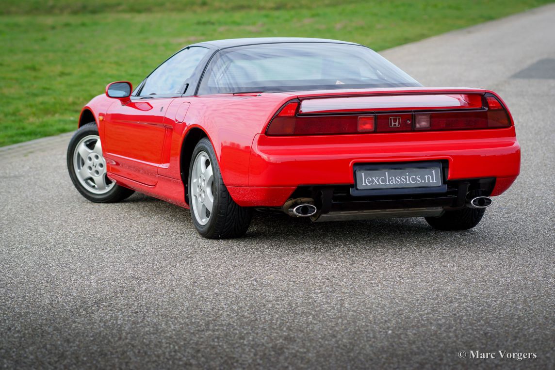 Honda NSX 90 S