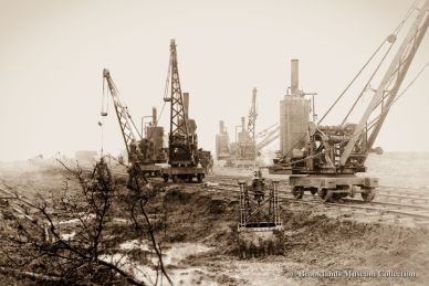 Brooklands Giants: Men & machines 1907-1939