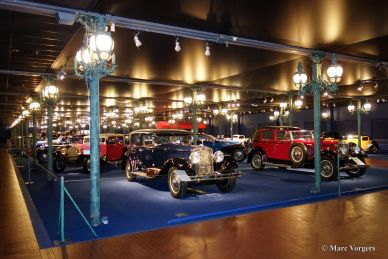 MMM 2015 – Bugatti Discovery Tour