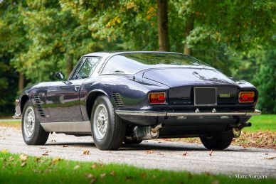 Iso Grifo 5.7 Litre IR 8, 1973