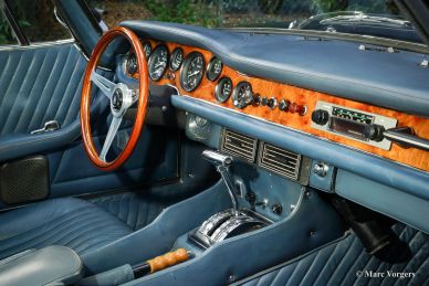 Iso Grifo 5.7 Litre IR 8, 1973